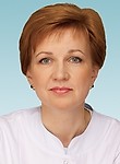 Старостина Светлана Викторовна