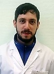 Баранов Григорий Викторович