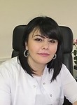 Хетагурова Ирма Валикоевна
