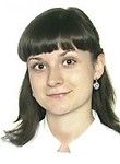 Резакова Надежда Валерьевна
