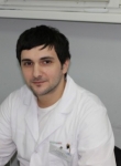 Фарзалиев Бабек Асиф оглы