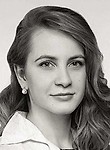 Воропай Юлия Александровна