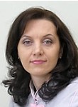 Прокофьева Елена Игоревна
