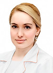 Давлатбиева Медина Саид-Алиевна
