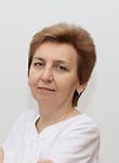 Селезнева Арина Михайловна