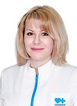 Гусева Татьяна Сергеевна