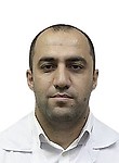 Бабаев Эльман Магомедзагидович