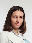 Ленинцева Наталия Викторовна