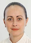 Матьяр Юлия Владимировна