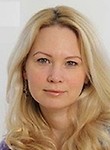 Сахарова Олеся Владиславовна