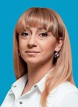 Арсенян Анна Самвеловна