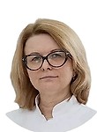 Смоленцева Ирина Геннадьевна