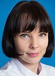 Котомина Татьяна Сергеевна