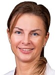 Райкова Анна Михайловна