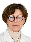 Парканская Валентина Ивановна