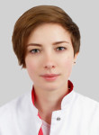 Рябова Ксения Александровна