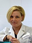 Беликова Ольга Сергеевна