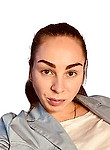 Зеленая Яна Петровна