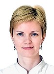 Соколова Виктория Валерьевна