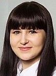 Абдулатипова Заира Магомедовна