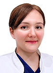 Карданова Мадина Аслановна