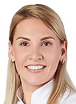 Вуколова Кристина Вячеславовна