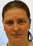 Румянцева Ирина Леонидовна
