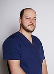 Аваков Сергей Рубенович