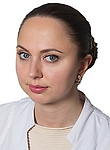 Швец Евгения Владимировна