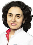 Каграманова Анна Валерьевна