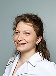 Матвеева Юлия Александровна