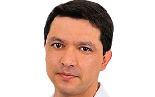 Донаев Зоир Нуралиевич