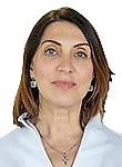Лебедева Светлана Николаевна