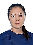 Камилова Оксана Каримовна