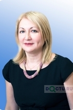 Куликова Александра Анатольевна