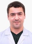 Любавский Родион Вадимович