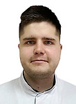 Луцик Василий Николаевич