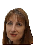 Крюченкова Марина Евгеньевна