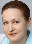Юдочкина Наталья Альбертовна