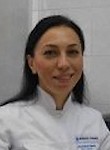 Халилова Асият Халиловна