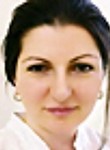Асланян Кристина Овиковна