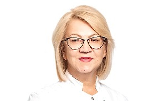 Цыганкова Галина Григорьевна