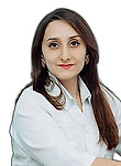 Джабарова Хураман Алиакбаровна