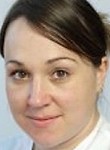 Горбачева Любовь Владимировна