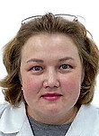 Емельянова Светлана Олеговна