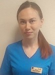 Чуманова Алина Николаевна