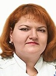 Божко Надежда Юрьевна