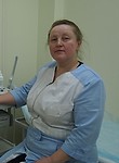 Горнова Галина Александровна