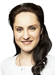 Логинова Екатерина Александровна