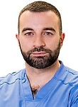Кулаев Артур Владимирович